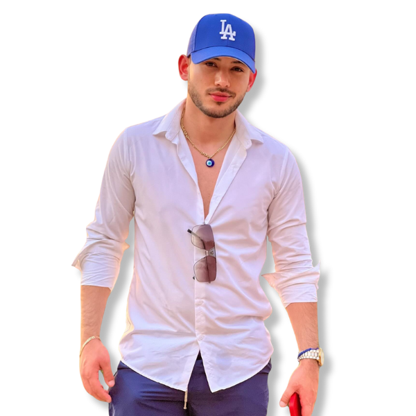Esteban Alexis Felix Quiroa