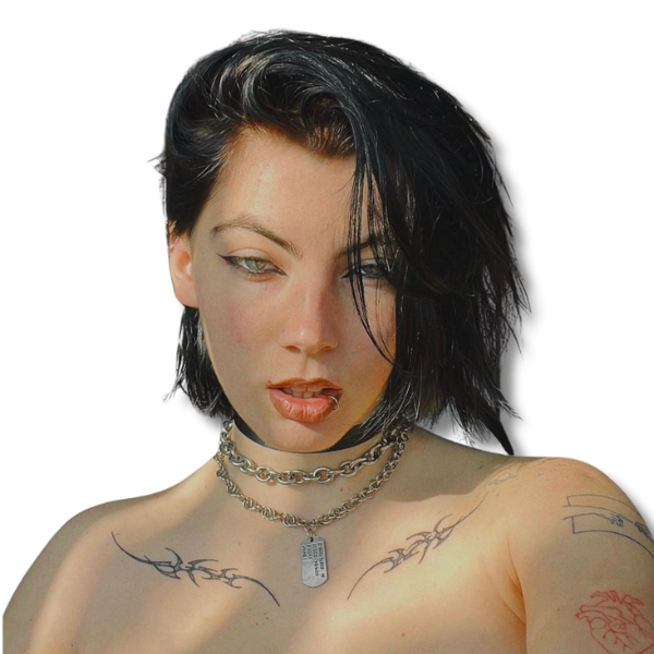 Zoe Serena Dunsmore